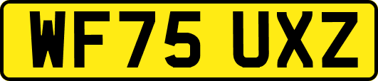 WF75UXZ