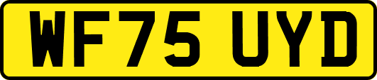 WF75UYD