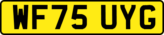 WF75UYG