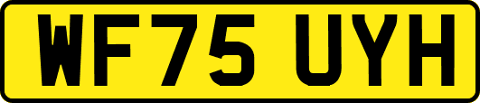 WF75UYH