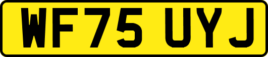 WF75UYJ