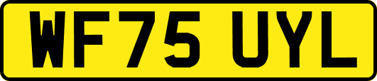 WF75UYL
