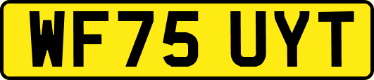 WF75UYT