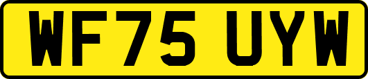 WF75UYW