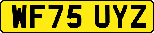WF75UYZ