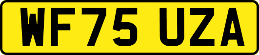 WF75UZA