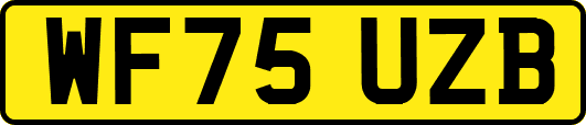 WF75UZB