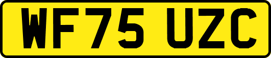 WF75UZC