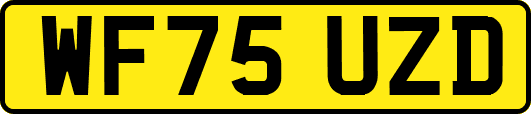 WF75UZD