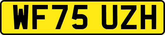 WF75UZH