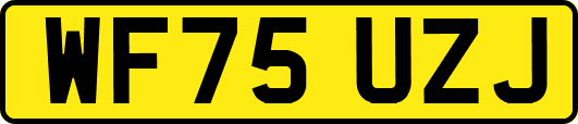 WF75UZJ