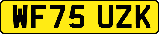 WF75UZK