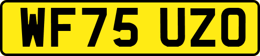 WF75UZO