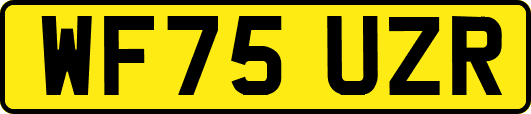 WF75UZR