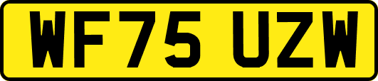WF75UZW