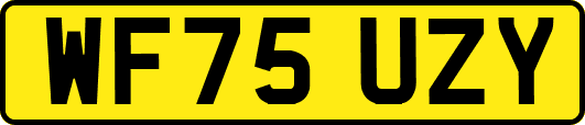 WF75UZY