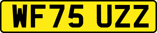 WF75UZZ