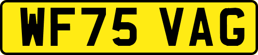 WF75VAG