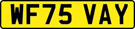 WF75VAY