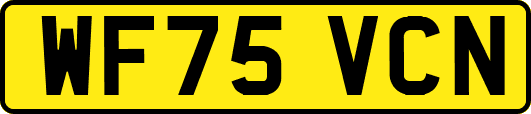 WF75VCN