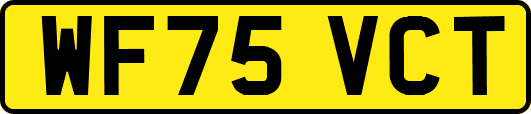 WF75VCT