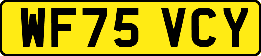 WF75VCY