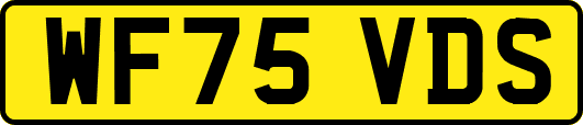 WF75VDS