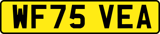 WF75VEA