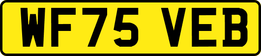 WF75VEB