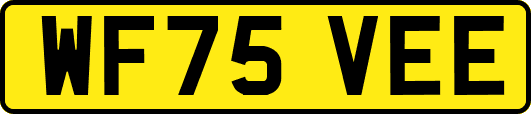 WF75VEE