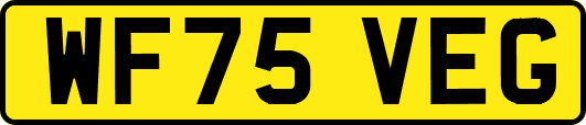 WF75VEG