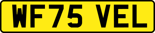 WF75VEL