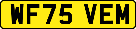WF75VEM