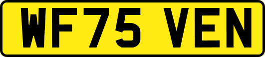 WF75VEN