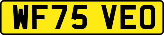 WF75VEO
