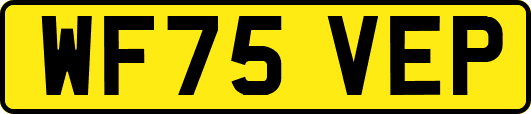 WF75VEP
