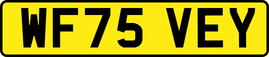 WF75VEY