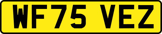 WF75VEZ