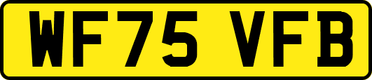 WF75VFB