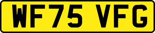 WF75VFG