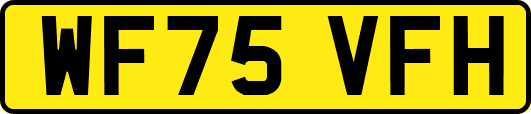 WF75VFH