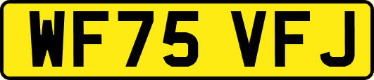 WF75VFJ