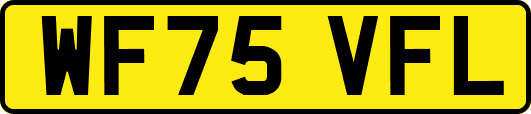 WF75VFL
