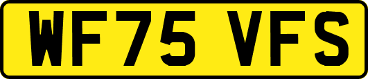 WF75VFS