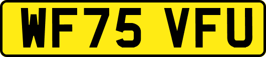 WF75VFU