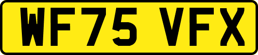 WF75VFX