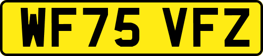 WF75VFZ