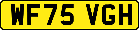 WF75VGH