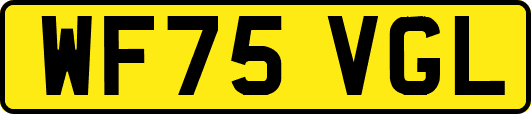 WF75VGL