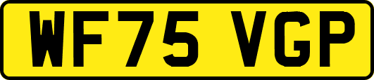 WF75VGP